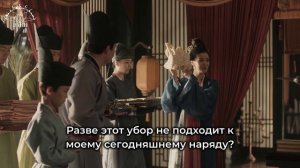 Закрывшись в одиноком замке 1 сезон 23 серия