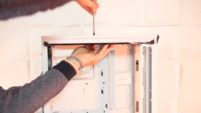 [Cowcot TV] Build be quiet! PURE BASE 500 DX et PURE LOOP 360 смотреть онлайн