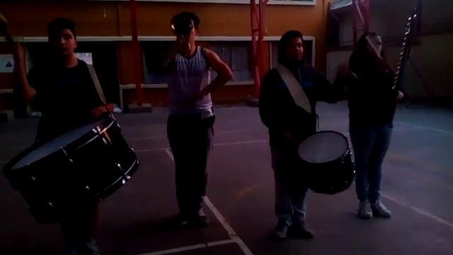 Banda presidente Pedro agirre serda смотреть онлайн