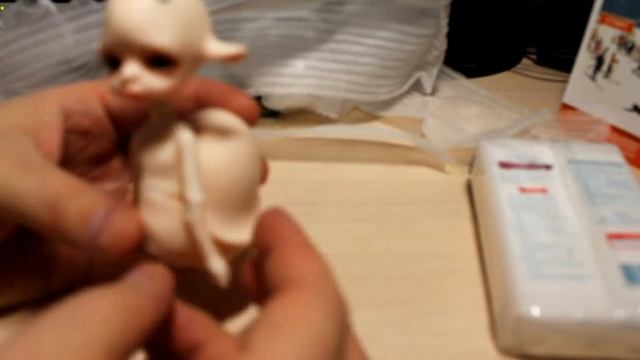 Распаковка Улитка Лари смотреть онлайн