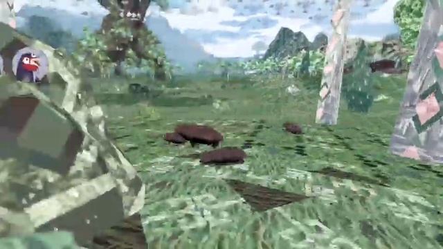 МИЛОТА ЗАШКАЛИВАЕТ - Прохождение игры Meadow смотреть онлайн