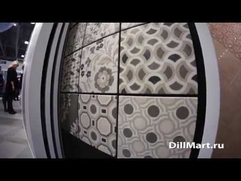 Коллиано - Неаполитанская коллекция керамической плитки Kerama Marazzi смотреть онлайн