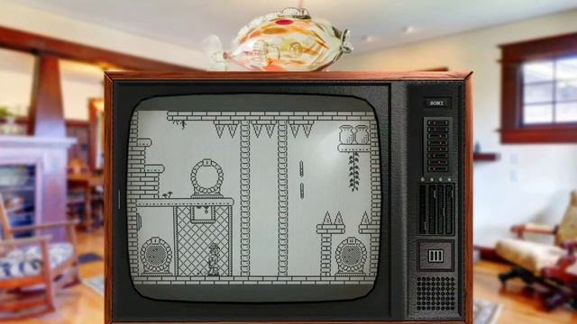 The Adventures of Elena Temple Definitive Edition Review (Switch Gameplay) смотреть онлайн