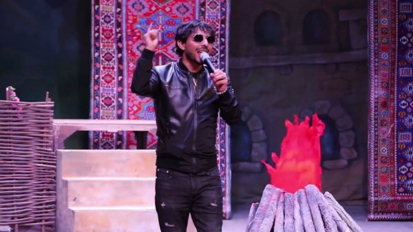 Ruslan Bakinskiy - Рай для нас двоих 2021. Руслан Бакинский 2021 год