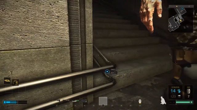 Let's Play Deus Ex Mankind Divided - PC Walkthrough - Part 44 смотреть онлайн