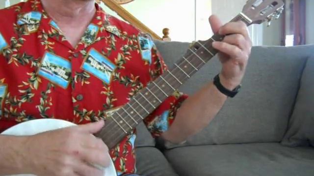 Hand Drum Banjo fishing Line Demo смотреть онлайн