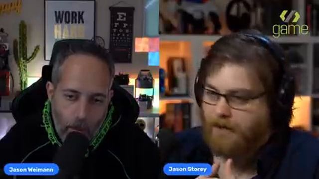 The Game Dev Show #12 - DONT MISS THIS if you make games! смотреть онлайн