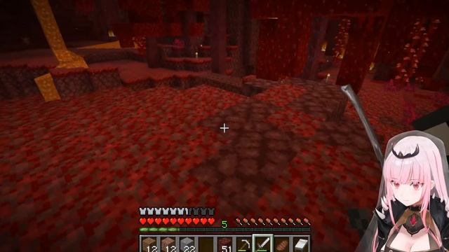 【HOLOEN COLLAB】Minecraft. I Want to Make a Pool. Calliope Perspective #hololiveEnglish #holoMyth смотреть онлайн