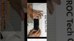 Защитное стекло для Samsung S23 Ultra