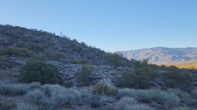 AZT mile 0 to mile 211.3 Oracle смотреть онлайн