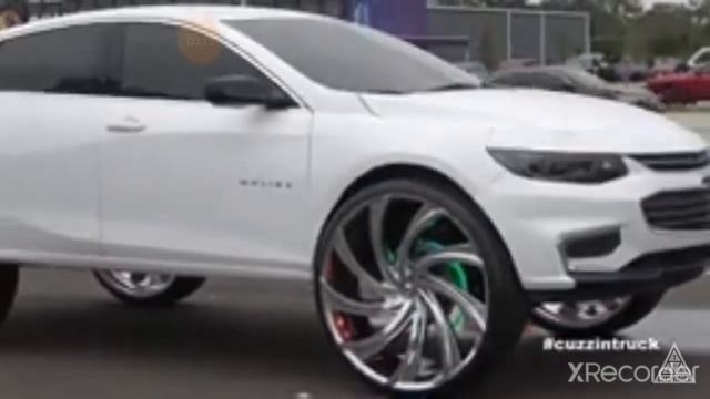 malibu 2 turbo tuning????? смотреть онлайн