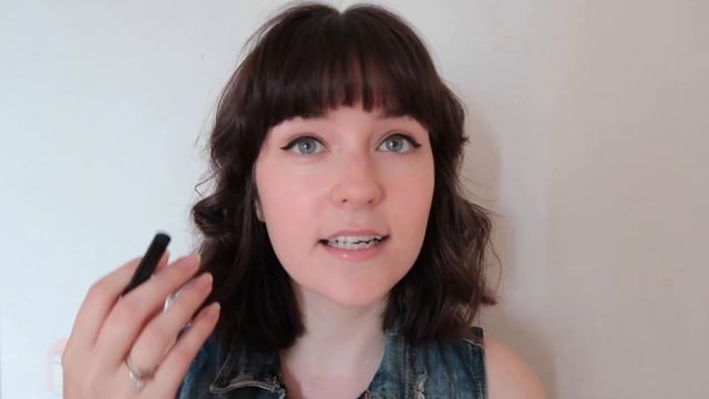 Новинка! Подводка от NYX Epic Ink Liner | Первые впечатления смотреть онлайн