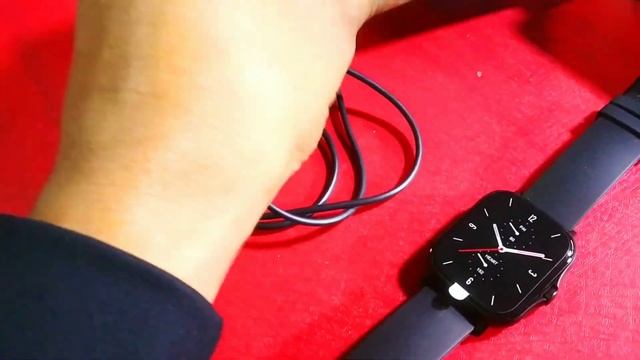 Amazfit GTS 2 SmartWatch: Your Companion for a Healthy Lifestyle смотреть онлайн