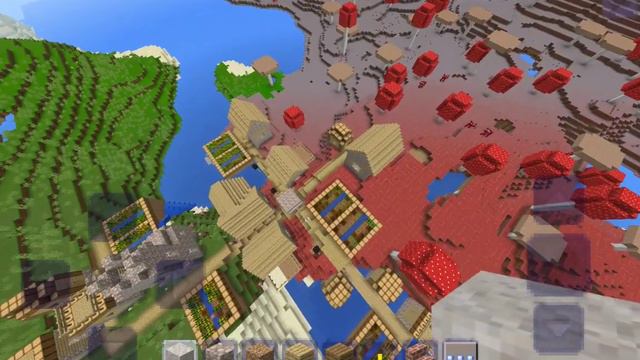 NEW 5 MUSHROOM SEEDS in Craftsman Building Craft смотреть онлайн