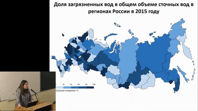 Ерина О.Н. Источник жизни или угроза: как качество питьевой воды определяет нашу жизнь смотреть онлайн