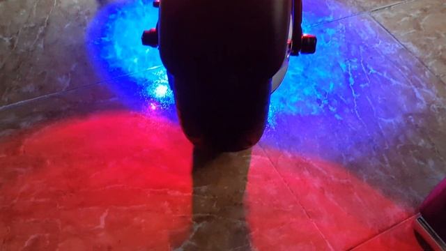 Dualtron X смотреть онлайн