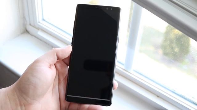 Samsung Galaxy Note 10 Vs Samsung Galaxy Note 8! (Comparison) (Review) смотреть онлайн