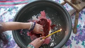 Чистка через веретино подмен судьбы, воли, третьего глаза, пары, финансов , дорог, порч на эмоции.