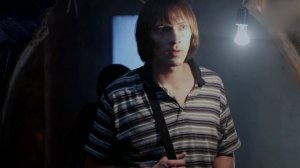 Сериал "13". 1 сезон. 2 серия. ЭГФ