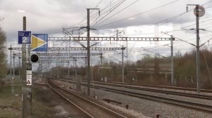 [ Fast Trains ] TGV HAUTE PICARDIE - TGV, EUROSTAR, THALYS, OUIGO - 300KM/H TRAINS