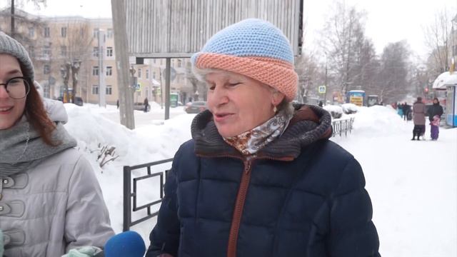 Чем порадовать вторую половинку в День Святого Валентина? смотреть онлайн