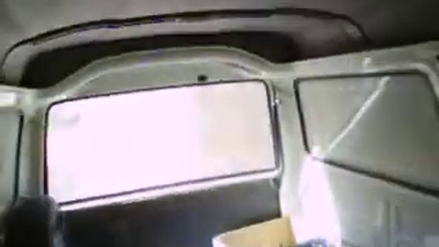 vanette nissan 1996 dz.AVI смотреть онлайн