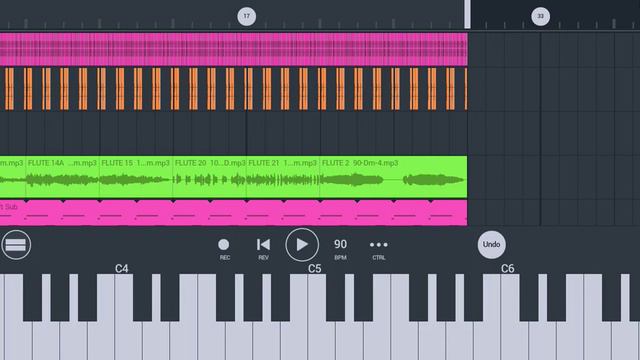 flute loops pack | bansuri loops pack free download | flute sample pack for fl studio |Pahari groov смотреть онлайн