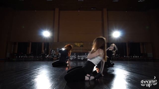 Скриптонит - Вечеринка (Другая Версия) | Choreography by Irina Podshivalova смотреть онлайн