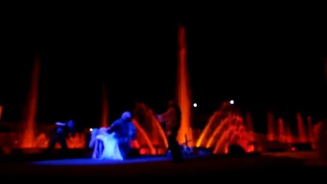 Кржижиковы фонтаны1 смотреть онлайн