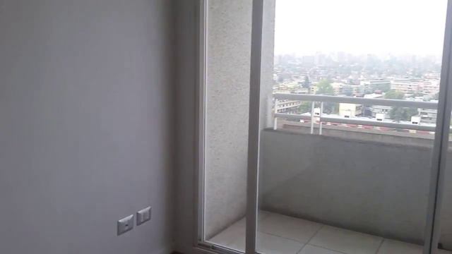 Imagina despertar cada mañana en este hermoso Departamento en Arriendo en Ñuñoa смотреть онлайн