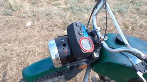 ПРИЧИНА ТУСКЛОГО СВЕТА| ВОСХОД 3М