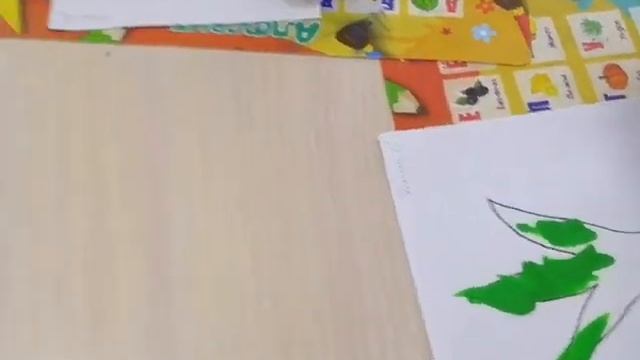 Пластилиновая аппликация смотреть онлайн