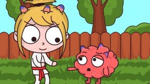 ИСТОРИЯ ПРО МОИ ДЕТСКИЕ ТРАВМЫ 2 (Анимация КЛЭР)