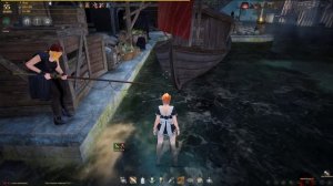 Black Desert ГАЙД: Очищенная вода