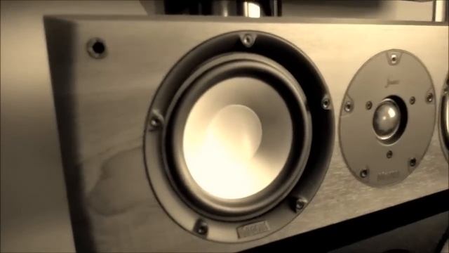 Marantz sr 5003 + Magnat quantum 507&511 + Mission m72i + Betasub 20a смотреть онлайн