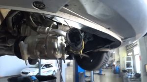 AUDI, VW, SKODA 1,4 TFSI, TSI CAXA 2012г 120000 т км засорение нагаром  клапанов и каналов ГБЦ.