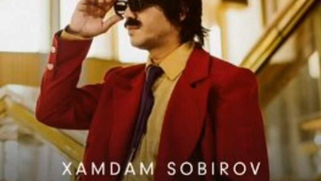Xamdam Sobirov Sumbula Trendmusic 2022