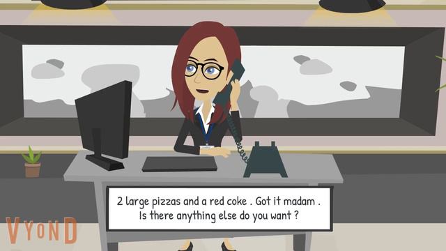 At The Hotel English Conversation | Daily Englih Conversation | Learn English | Sunshine English