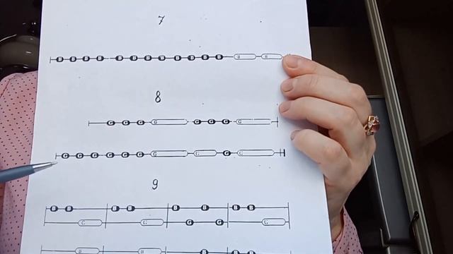 Занятие №23 Элементарное музицирование на блокфлейте (87) смотреть онлайн