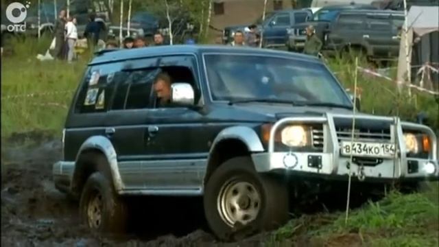 Охота на лис 2015 сюжет ОТС смотреть онлайн