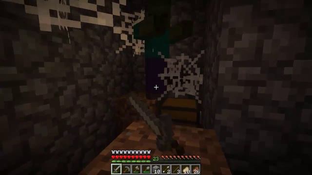 Minecraft: Выживание на крутой карте! - GAMEMODE 2! - #5 смотреть онлайн