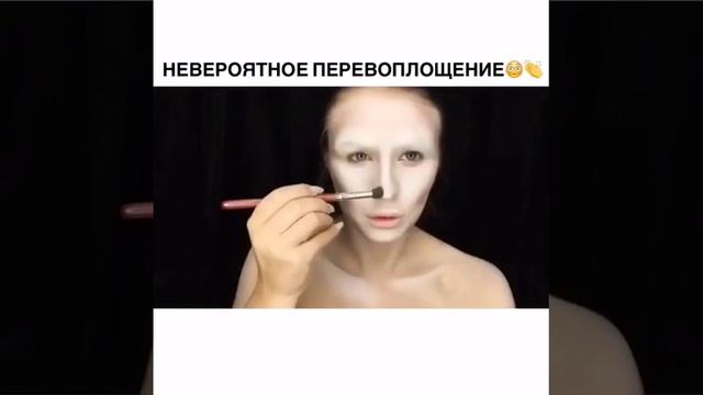 невероятное превращение в Джокера# Джокер, Джаред лето Джокер# Отряд самоубийц смотреть онлайн