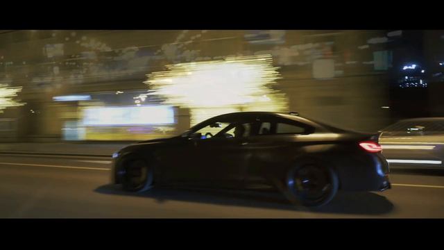 Tyga-*REAL DEAL* (Emil Nilsen Remix) BMW 4K