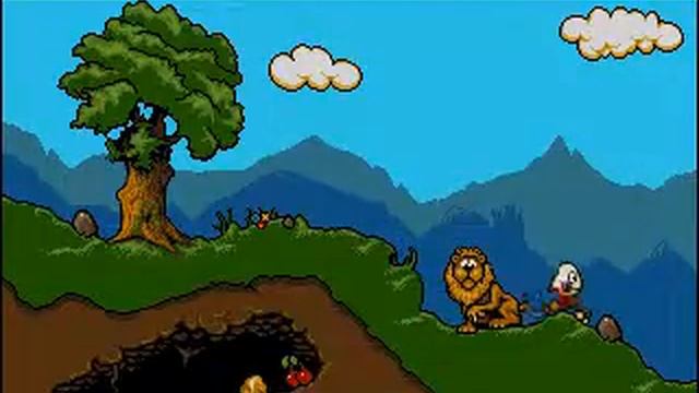 Dizzy Prince of the Yolkfolk Part 1 смотреть онлайн