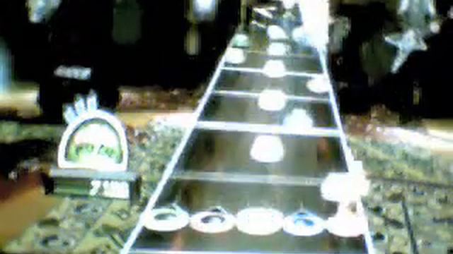 Guitar Hero World Tour - Dyers eve Mexico ( Music Studio ) PS2 смотреть онлайн