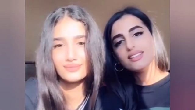 Ellina Avetisyan & Mariya Xachatryan - Украду (Cover Anivar)