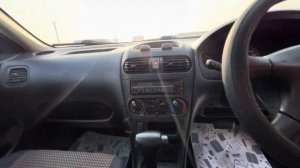 Nissan AD, 2006 год