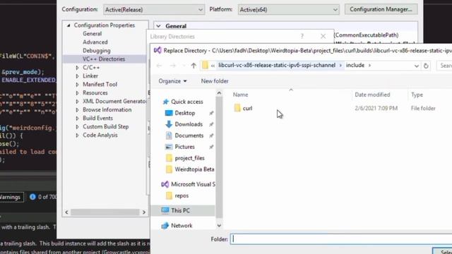 How to Fix curl error | GTPS Tutorial #1 смотреть онлайн