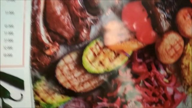 Ресторан Султан Сулейман Sultan Suleyman в Ташкенте