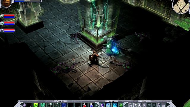 Titan Quest: Immortal Throne + Underlord - 48 The Tower of Judgment (Part 2) смотреть онлайн
